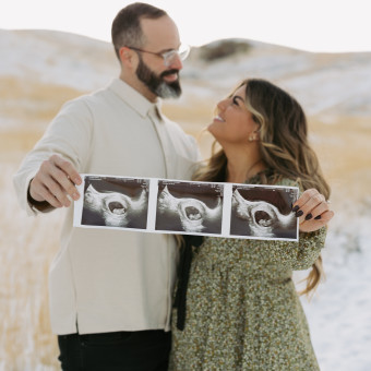 Babylist Registry Photo