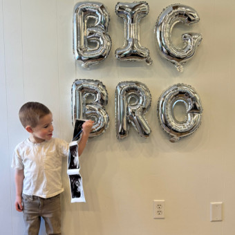 Babylist Registry Photo