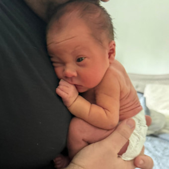 Babylist Registry Photo