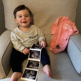 Babylist Registry Photo