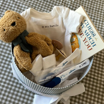 Babylist Registry Photo