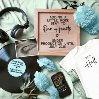 Babylist Registry Photo