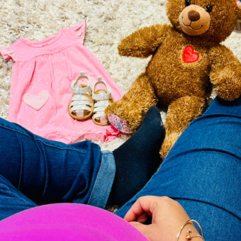 Babylist Registry Photo