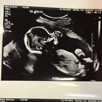 Babylist Registry Photo