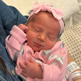 Babylist Registry Photo