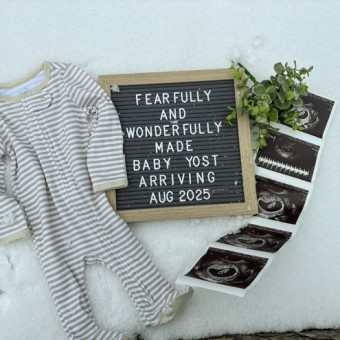 Babylist Registry Photo