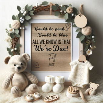 Babylist Registry Photo