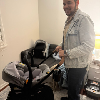 Babylist Registry Photo