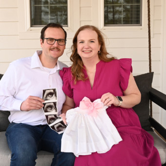 Babylist Registry Photo