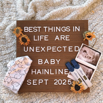Babylist Registry Photo