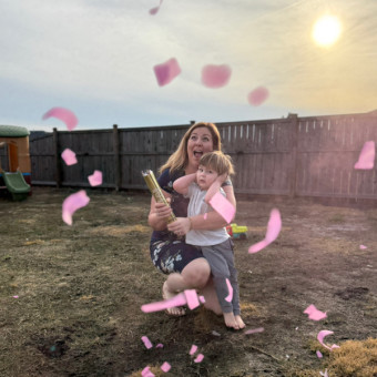 Babylist Registry Photo