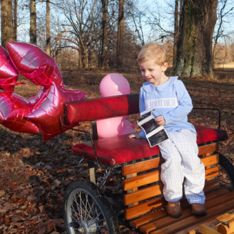 Babylist Registry Photo