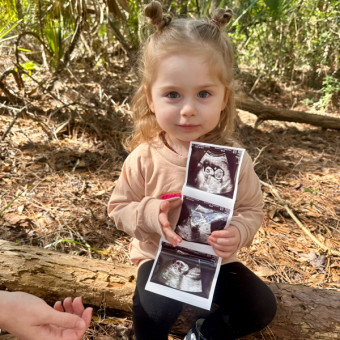 Babylist Registry Photo