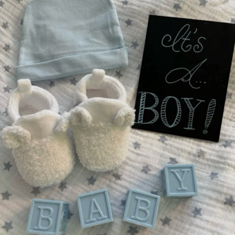 Babylist Registry Photo