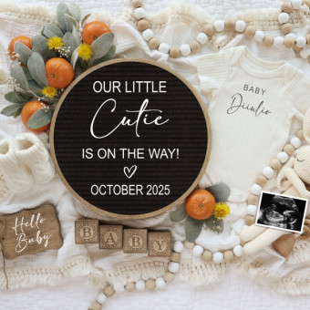 Babylist Registry Photo