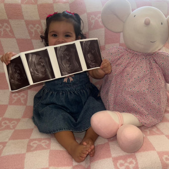 Babylist Registry Photo
