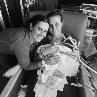 Babylist Registry Photo