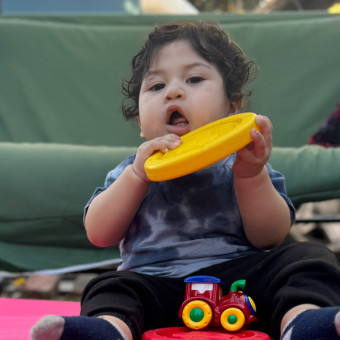 Babylist Registry Photo