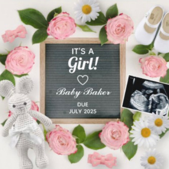 Babylist Registry Photo