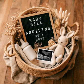Babylist Registry Photo