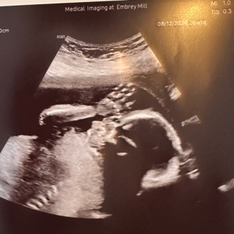 Babylist Registry Photo