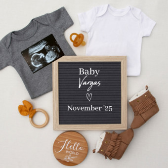 Babylist Registry Photo