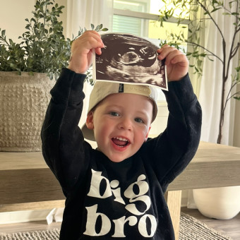 Babylist Registry Photo