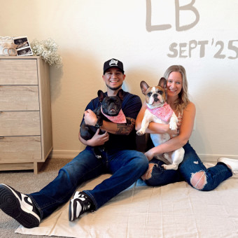 Babylist Registry Photo