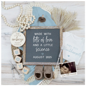 Babylist Registry Photo