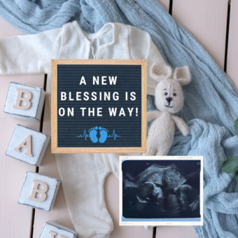 Babylist Registry Photo