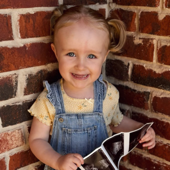 Babylist Registry Photo