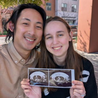 Babylist Registry Photo