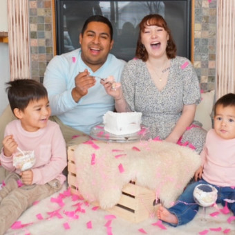 Babylist Registry Photo