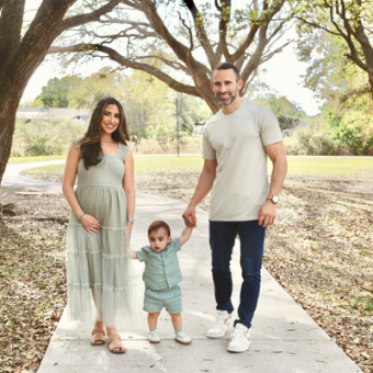 Babylist Registry Photo