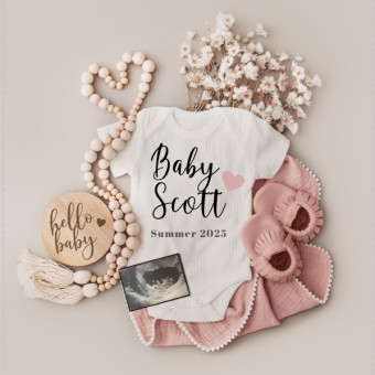 Babylist Registry Photo