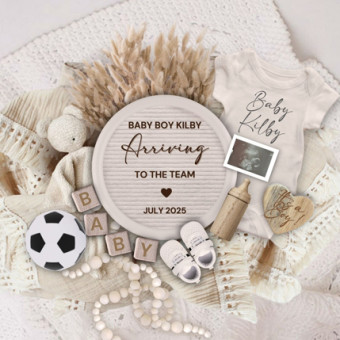 Babylist Registry Photo