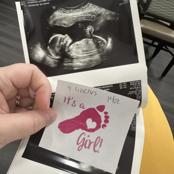 Babylist Registry Photo