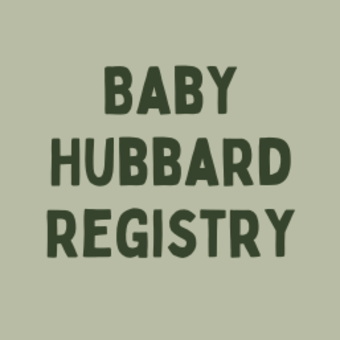 Babylist Registry Photo