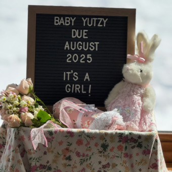 Babylist Registry Photo