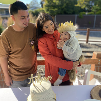 Babylist Registry Photo
