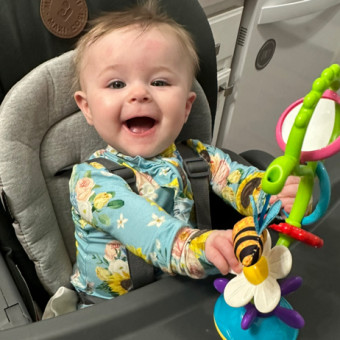 Babylist Registry Photo