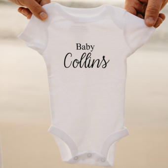 Babylist Registry Photo