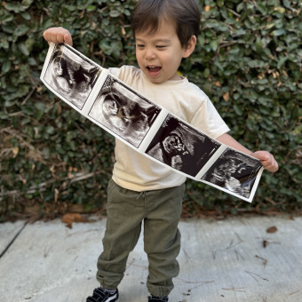 Babylist Registry Photo