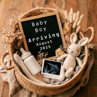 Babylist Registry Photo