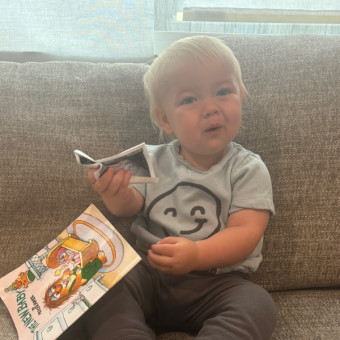 Babylist Registry Photo