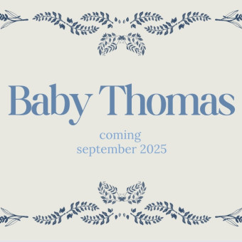 Babylist Registry Photo