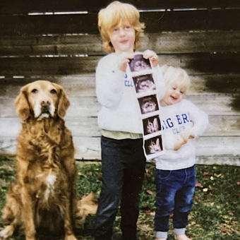 Babylist Registry Photo