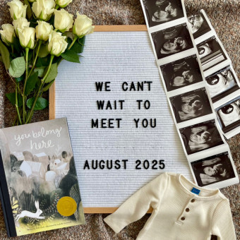 Babylist Registry Photo