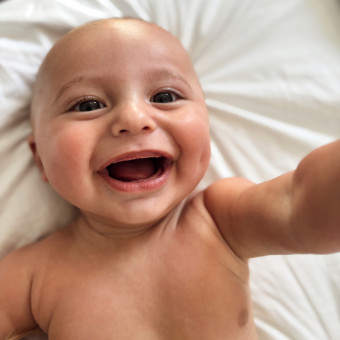 Babylist Registry Photo
