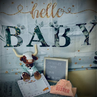Babylist Registry Photo